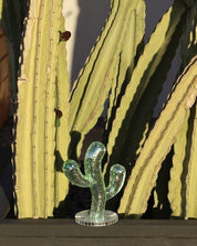 Disco Dancing Cactus, Whimsical Dopamine Decor, Quirky Decorative Object - Disco Dancing Cactus - INSPECIAL HOME