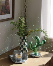 Disco Dancing Cactus, Whimsical Dopamine Decor, Quirky Decorative Object - Disco Dancing Cactus - INSPECIAL HOME
