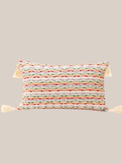 French Style Decorative Throw Pillow Pillowcase - French Style Decorative Throw Pillow Pillowcase - Dopamine: 30 * 50cm - INSPECIAL HOME