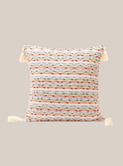 French Style Decorative Throw Pillow Pillowcase - French Style Decorative Throw Pillow Pillowcase-Dopamine: 45 * 45cm - INSPECIAL HOME