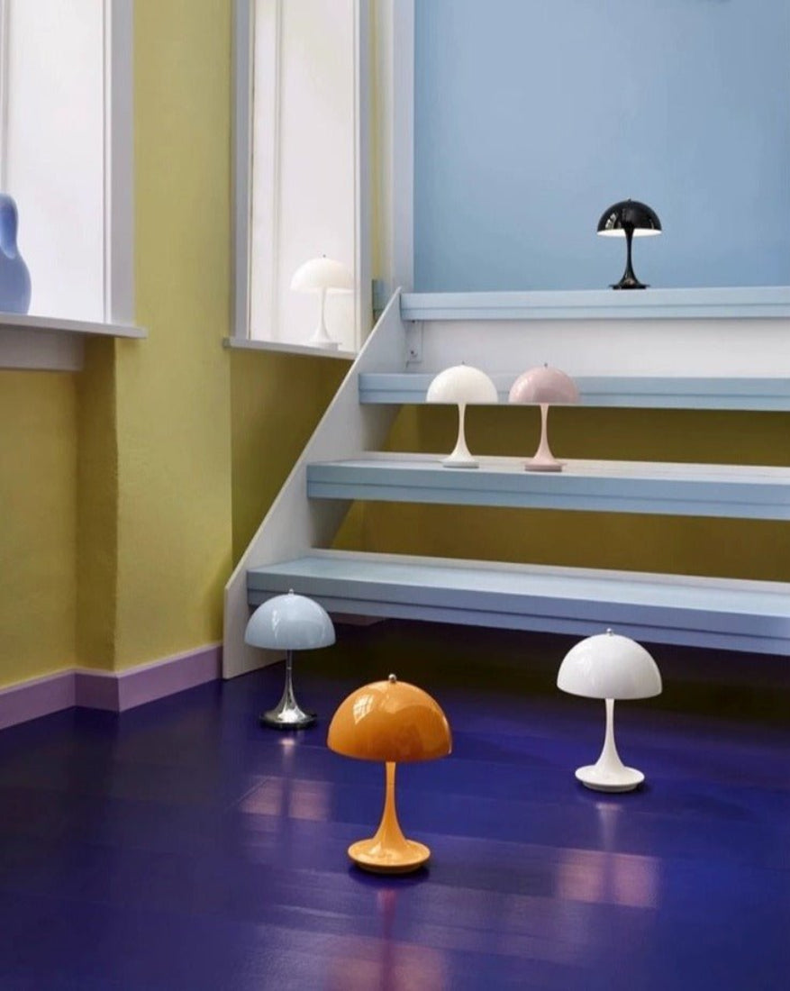 Nordic style lamp hotsell