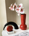 Bauhaus Style Ceramic Art Deco Vase - Ceramic Bauhaus Style Art Deco Vase-Combo 3 - INSPECIAL HOME