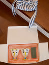 Chip Potts Scented Soy Wax Candles Set of 2 Pcs - Cute Ceramic Cartoon Mug Candle - Chip Potts Scented Soy Wax Candles Set of 2 Pcs - INSPECIAL HOME