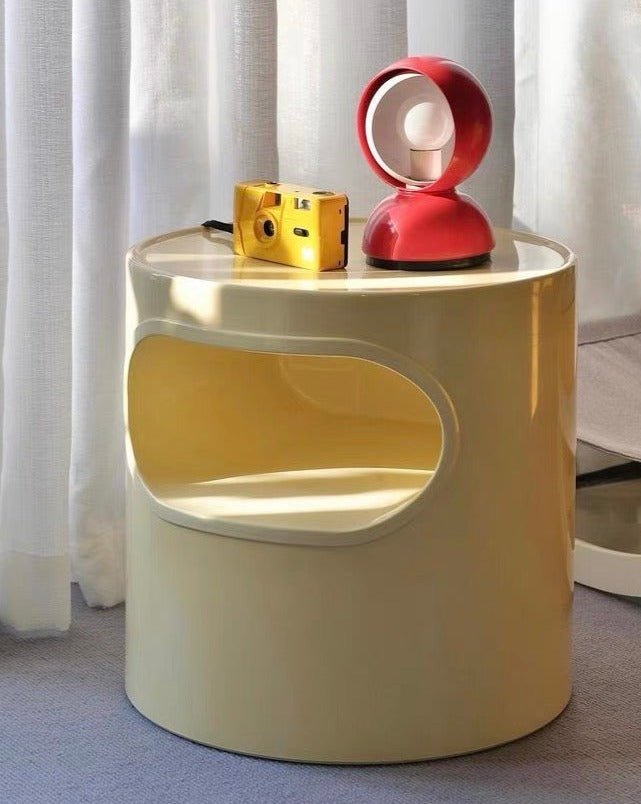 Eclipse Table Lamp - Eclipse Table Lamp - Cheese - INSPECIAL HOME