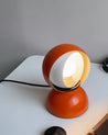 Eclipse Table Lamp - Eclipse Table Lamp - Carrot - INSPECIAL HOME