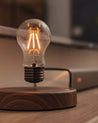 Floating Bulb Lamp - Floating Bulb Lamp - INSPECIAL HOME