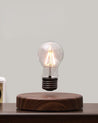 Floating Bulb Lamp - Floating Bulb Lamp - INSPECIAL HOME