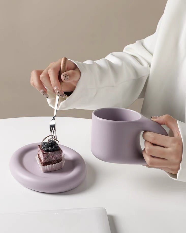 Chubby Ceramics
