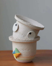 Handmade Contemporary Decorative Planters for Outdoor, Indoor, Front Yard - Handmade Contemporary Decorative Planters for Outdoor, Indoor, Front Yard - INSPECIAL HOME