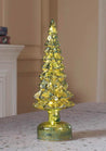 Sparkling Christmas Tree Led Light, Elegant Table Setting & Tablescape Decor Centerpiece - Sparkling Christmas Tree with Led Light-Classic - INSPECIAL HOME