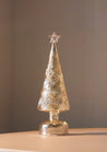 Sparkling Christmas Tree Led Light, Elegant Table Setting & Tablescape Decor Centerpiece - Sparkling Christmas Tree with Led Light-Spiral - INSPECIAL HOME