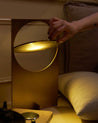 Sunset Table Lamp - Sunset Table Lamp - Platium - INSPECIAL HOME